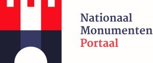Logo Nationaal Monumenten Portaal